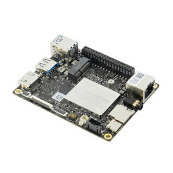 LattePanda IOTA Palm-sized x86 Single Board Computer (Intel