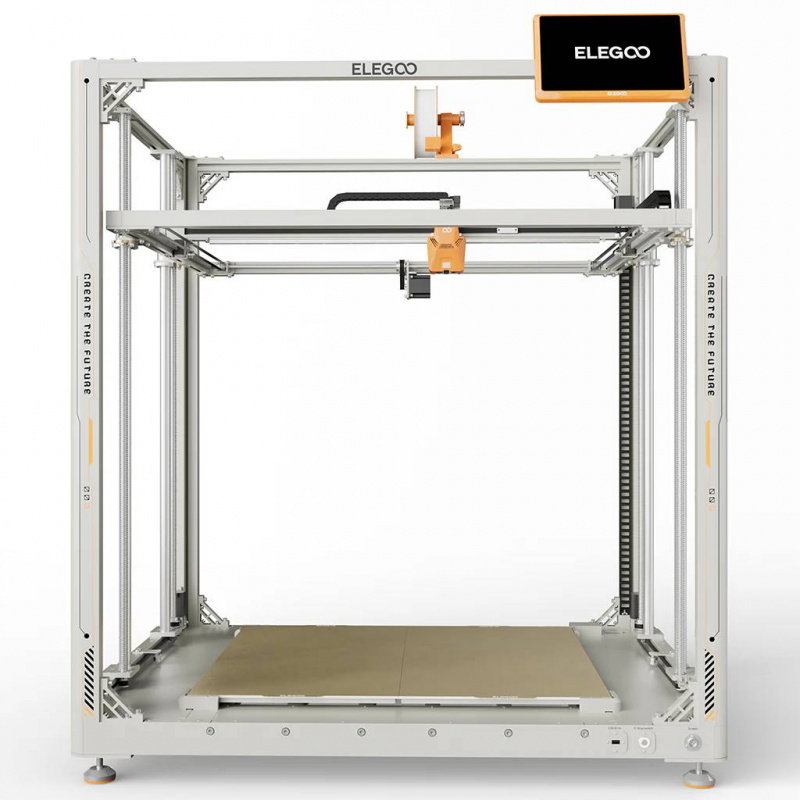 Drukarka 3D - Elegoo OrangeStorm Giga