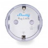 Shelly Zestaw 5 Inteligentnych Gniazd Shelly Plug S (biały)