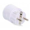 Shelly Zestaw 5 Inteligentnych Gniazd Shelly Plug S (biały)