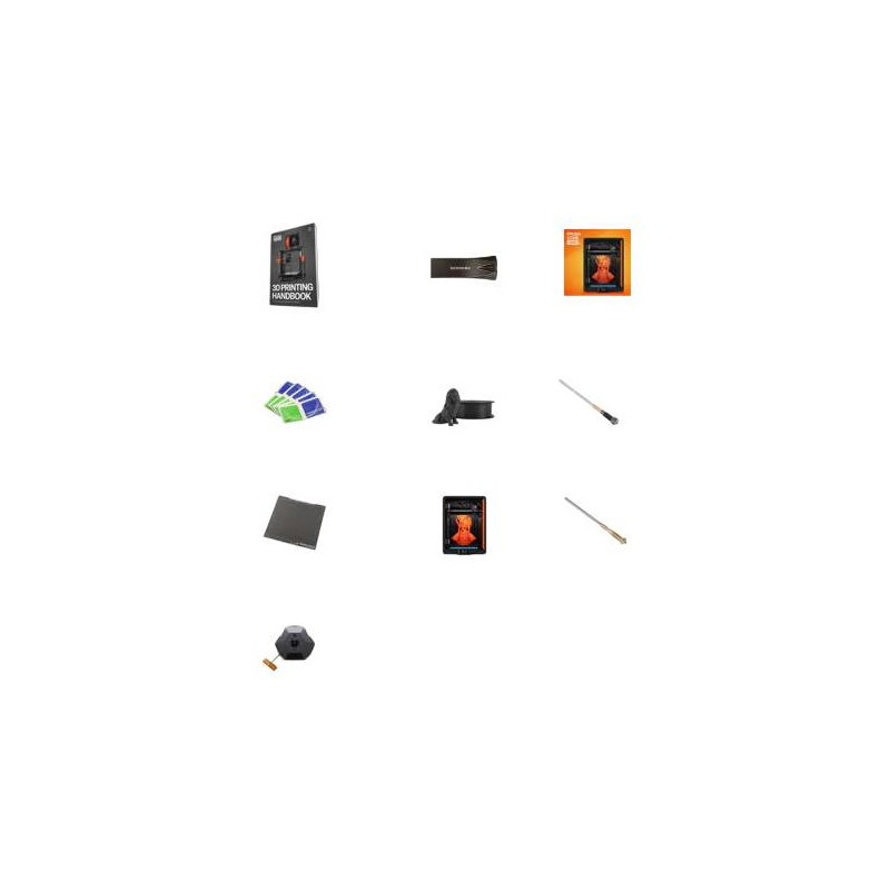 Prusa CORE One L