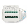 Tuya - einkanaliges, spannungsfreies Mini-Relais - ZigBee -