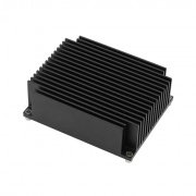 Aluminum Fanless Passive Heatsink for LattePanda IOTA