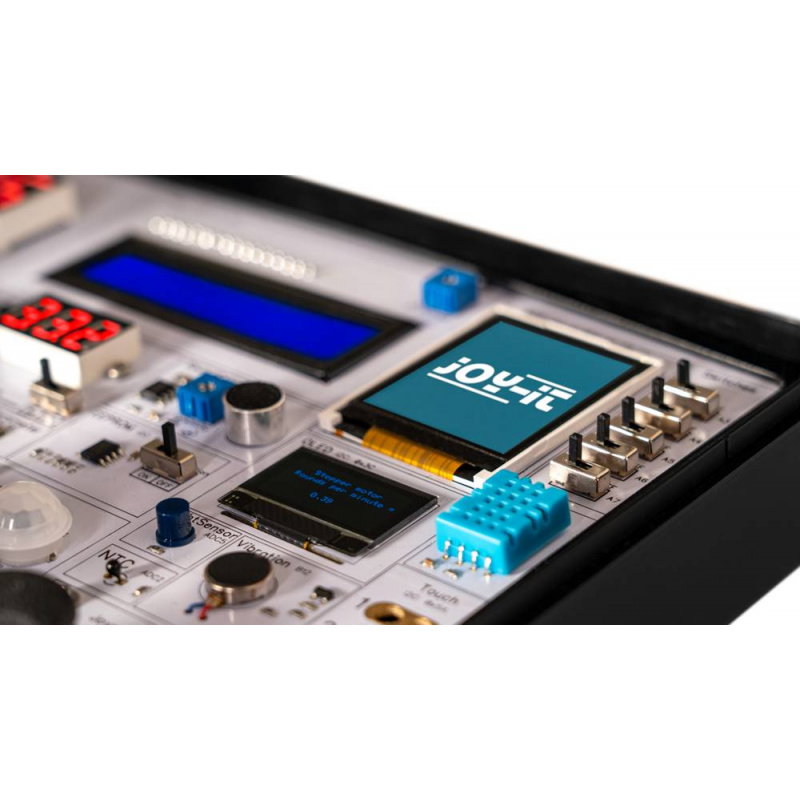 Joy-it JoyPi Advanced
