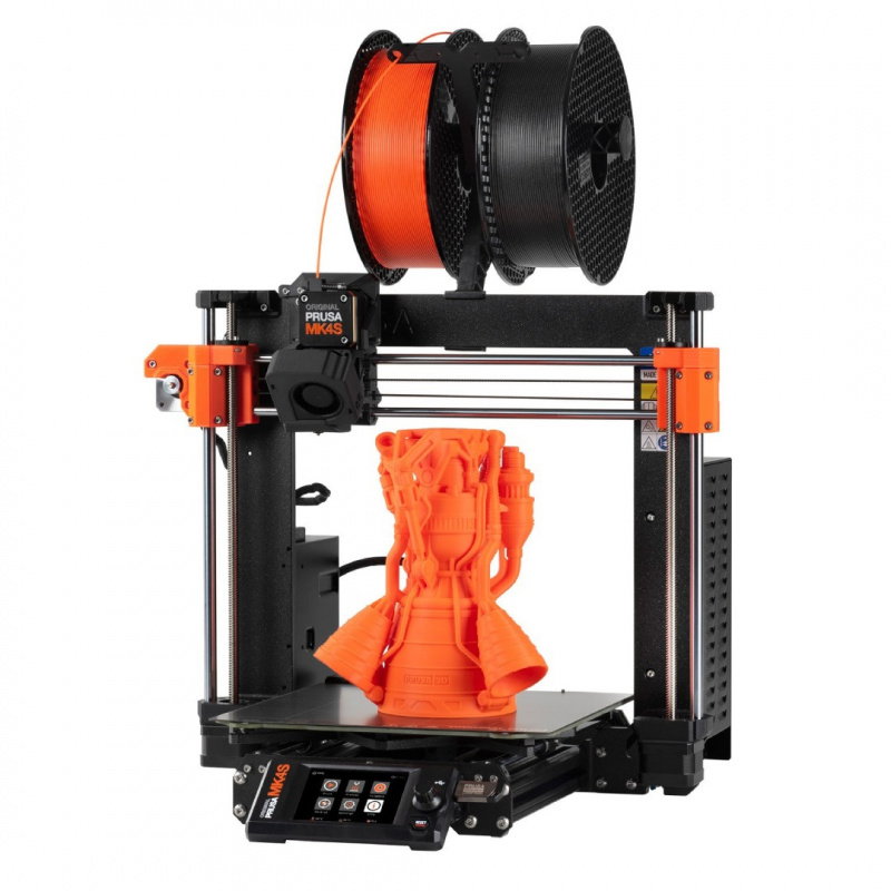 3D-Drucker - Original Prusa MK4S Enclosure Bundle - für den
