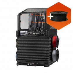 3D-Drucker - Original Prusa XL - 1 Kopf - Gehäuse-Bundle -