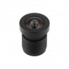 M12 High Resolution Lens, 16MP, 105° FOV, 3.56mm Focal length