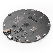 reSpeaker XMOS XVF3800 – AI-powered 4-Mic Array for Clear Voice