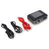 Maqueen Plus V3 - STEM Educational micro:bit Robot with Matrix