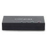 Qoltec Aktywny rozdzielacz Splitter 2 x HDMI 4K x 2K | 3.4Gb/s