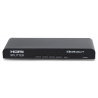 Qoltec Aktywny rozdzielacz Splitter 4 x HDMI 4K x 2K | 6Gb/s |