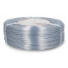 FILAMENT 3D ReFill PLA-Silk Silver 1,75mm 1kg