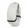 FILAMENT 3D ReFill ASA 1,75mm WHITE 1 kg