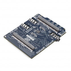 Arduino UNO Media Carrier