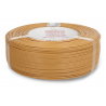 FILAMENT 3D ReFill PLA Starter Light Brown 1,75mm 1kg