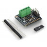 MAX98306 - Klasse-D-Audioverstärker 3,7 W Stereo - Adafruit 987