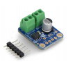 DRV8871 - Einkanaltreiber für 45-V- / 3,6-A-Motoren - Adafruit