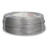 FILAMENT 3D ReFill PET-G Standard HS 1,75mm Aluminium 1kg