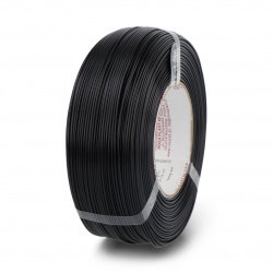 FILAMENT 3D ReFill PET-G Standard HS 1,75mm Black 1kg
