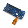 nRF5340-DK – Entwicklungskit – Bluetooth/Thread/ZigBee/Matter/NFC – Nordic Semiconductor