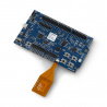 nRF52-DK – Entwicklungskit – Bluetooth/NFC/ANT – Nordic Semiconductor