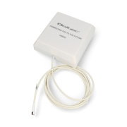 Qoltec Antena 4G 5G LTE | 9dBi | kierunkowa | zewnętrzna | SMA