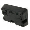 Enclosure for Raspberry Pi Touch Display 2 (7") - black