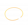 Flexibles LED-Filament – Flexibler LED-Streifen (3 V, 300 mm) – Rot