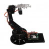 Motorsteuerung fur Raspberry PI
