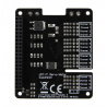 Motorsteuerung fur Raspberry PI