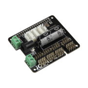 Motorsteuerung fur Raspberry PI