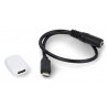 Uniwersalny czujnik Shelly The Pill WiFi/Bluetooth