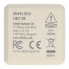 Czujnik temperatury i wilgotności Zigbee Shelly H&T ZB