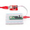 SparkFun Ethernet Adapter for Teensy