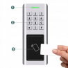 Zamek Kod Karta RFID Kontrola Dostępu Otwarcie Furtki 10000