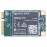 LTE Cat 4 EC25-EUX-mini-PCIe - 2G/3G/4G communication, built-in