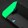 GOODRAM RIVAL M2AA 128GB micro card V30 A2 (UHS I U3) + adapter
