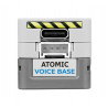 AtomS3R-AI Chatbot - AtomS3R Entwickler-Kit mit Atomic Voice