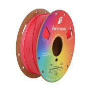Polymaker Panchroma PLA Dual Flamingo 1.75mm 1kg Filament -