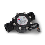 Flüssigkeitsdurchflusssensor ZJ-G1 100l/m - Gewinde 1''