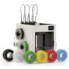 Paket - SnapMaker U1 3D-Drucker + 6x PLA-Filament
