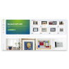 reTerminal E1004 13.3" Full-color ePaper Display