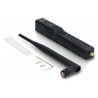SLZB-06M Adapter Zigbee EFR32MG21 Ethernet PoE USB LAN WIFI