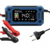 Qoltec Inteligentna mikroprocesorowa ładowarka 12V 15A