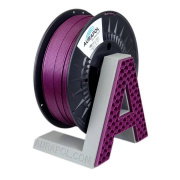 AURAPOL PLA 3D Filament Metallic purple