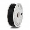 Fiberlogy FiberFlex 40D 1.75mm 0.85kg Filament - Schwarz