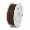 Fiberlogy FiberWood Filament 1,75 mm 1 kg – Braun