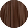 Fiberlogy FiberWood Filament 1,75 mm 1 kg – Braun