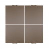 PEI Magnetic Platform Kit for OrangeStorm Giga