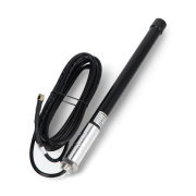 Qoltec Antena 4G LTE | 15dBi | dookólna | zewnętrzna | SMA |